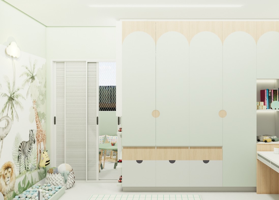 Quarto Pedro Henrique